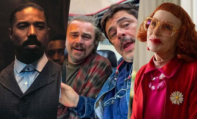 فهرست ۵۰ فیلم برتر سال از نگاه منتقدان سایت اند ساوند؛ جایگاه ویژه «یک نبرد پس از دیگری»