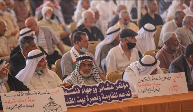 واکنش گرم عشایر غزه به فرصت توبه مقاومت برای مزدوران اسرائیل؛ آیا بازگشتی ممکن است؟