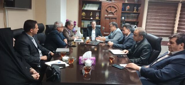 مدیرکل آموزش و پرورش ایلام: امتحانات آبروی ماست، دانش‌آموزان را از اعتکاف محروم نکنید!