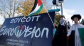 تحریم جنجالی یوروویژن ۲۰۲۶ توسط ۴ کشور به خاطر حضور اسرائیل!