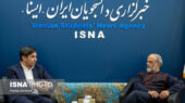 رئیس سازمان فناوری اطلاعات ایران به ایسنا سر زد؛ گفت‌وگوهای ویژه در آستانه روز دانشجو!