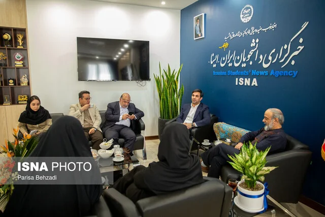 وزارت ارتباطات چه برنامه برای ارتقای امنیت سایبری کشور دارد؟