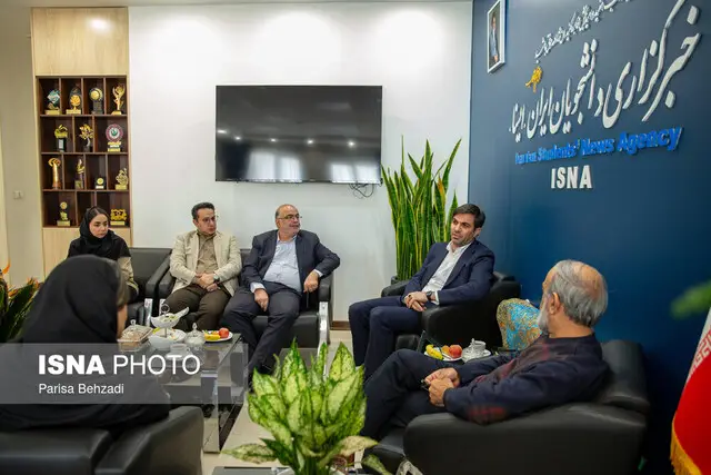 راه‌اندازی سایتی برای اعلام قطعی خدمات دستگاه‌ها/اجرای طرح گردش اسناد الکترونیکی