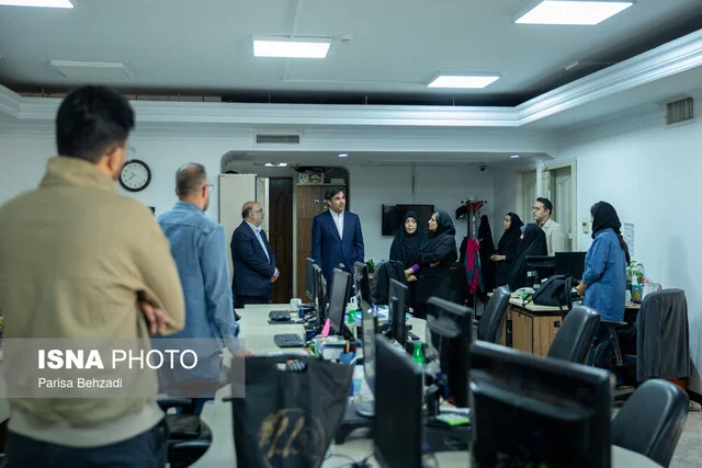 تعداد کاربران پنجره ملی خدمات دولت هوشمند از ۷۵ میلیون نفر عبور کرد