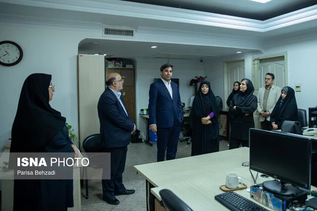 وزارت ارتباطات چه برنامه برای ارتقای امنیت سایبری کشور دارد؟