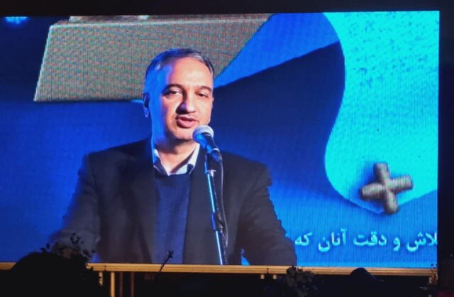 معاون وزارت اقتصاد: شفافیت مالی، کلید طلایی تصمیم‌گیری‌های دقیق و موثر