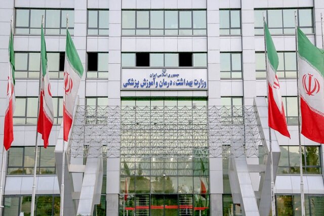 وزارت بهداشت در واکنش به استعفای جنجالی معاون آموزشی: انتخاب جایگزین در دستورکار فوری قرار گرفت