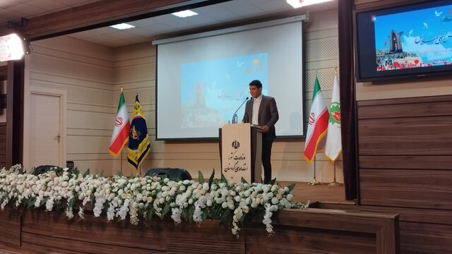 استاندار کردستان: راهیان نور، کلید آشکارسازی شجاعت‌های پنهان و اتحاد ملی بی‌نظیر است