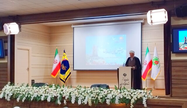 استاندار کردستان: راهیان نور فرصتی برای معرفی واقعیتهای استان و تقویت وحدت ملی است