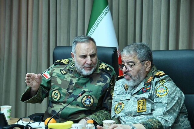 جانشین قرارگاه خاتم‌الانبیا: پدافند غیرعامل؛ ضرورت حیاتی در مواجهه با تهدیدات نوین