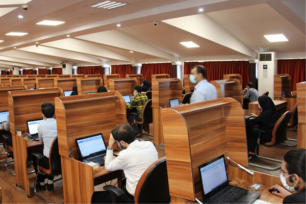 نتایج ششمین آزمون زبان وزارت علوم ۲۳ آذر اعلام می‌شود؛ ثبت‌نام هفتمین و هشتمین دوره آغاز شد!