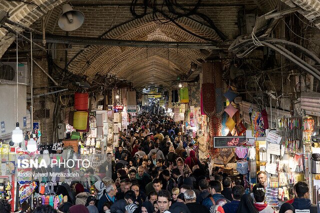 تعزیرات البرز هشدار داد: تخلفات شب یلدا را فوری به سامانه ۱۳۵ گزارش کنید!