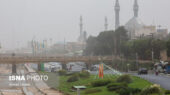 هشدار جدی درباره آلودگی هوای قم؛ سلامت گروه‌های حساس در خطر است!