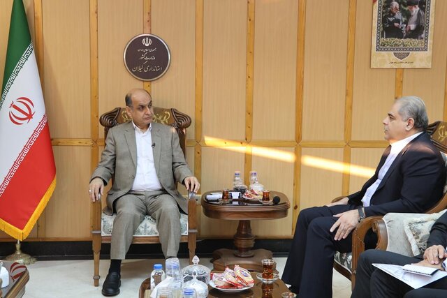 گیلان چگونه آماده می‌شود تا سرمایه‌گذاران پروژه‌های زیرساختی را به استقبال بکشاند؟