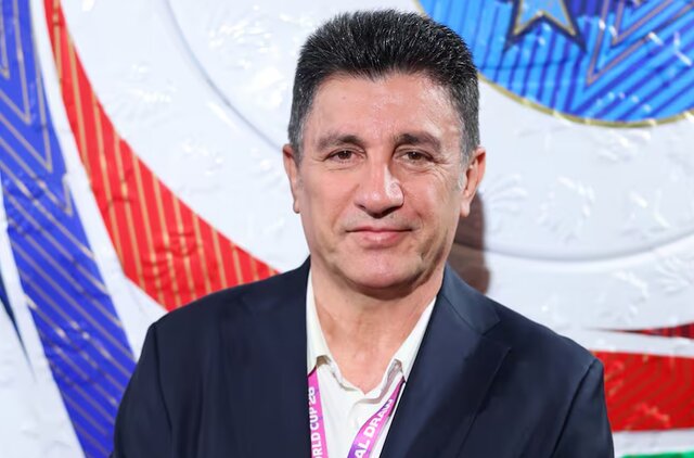 بلژیکی‌ها محمد صلاح را ستودند و ایران را مثل اختاپوس پیشگو کشف کردند!