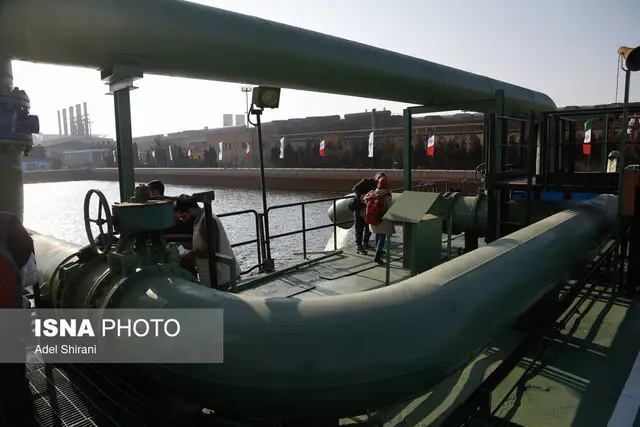 بحران آب، صنعت و محیط‌ زیست؛ سه ضلعی ناپایدار فلات مرکزی