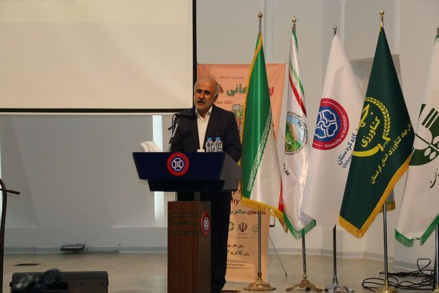 آغاز مطالعات خاک‌شناسی در ۷ درصد اراضی کردستان؛ هشدار جدی درباره عبور برخی شهرستان‌ها از ظرفیت‌برد خاک!