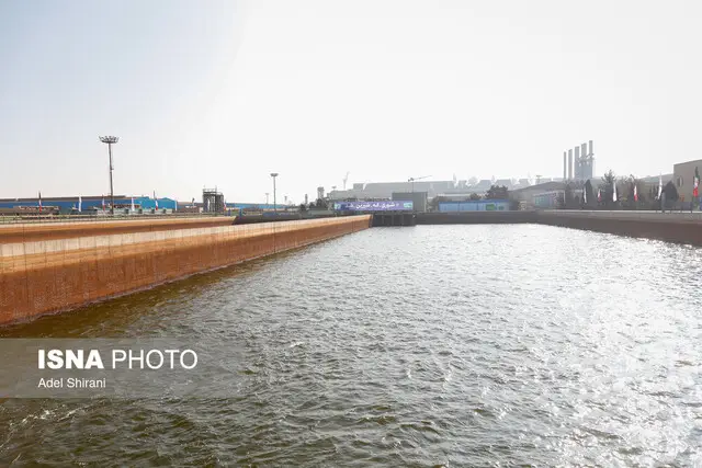 بحران آب، صنعت و محیط‌ زیست؛ سه ضلعی ناپایدار فلات مرکزی