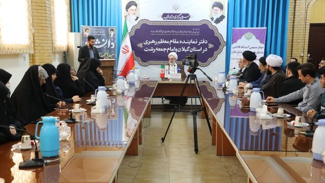 آیت‌الله فلاحتی: دانشجویان باید بیش از پیش دغدغه‌مند فضای دانشگاه و جامعه باشند!