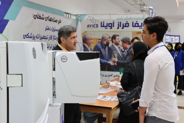 رویداد سوم صدرا با جذب ۲۵۰۰ نیروی متخصص؛ آیا فاصله دانشگاه تا صنعت کم می‌شود؟