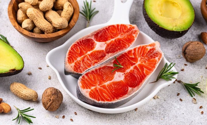 چربی حیاتی که ۷۵ درصد مردم جهان از آن بی‌خبرند!