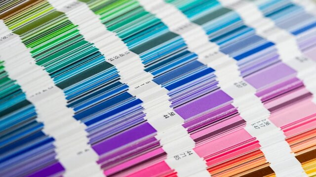 واکنش‌های تند به انتخاب «رنگ سال»