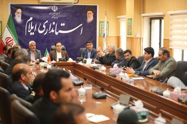 معاون سیاسی و امنیتی استانداری ایلام: شهدا بهترین الگوی عملی برای نسل امروز هستند