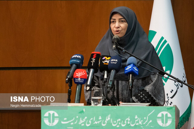 کمیته جوانان در محیط زیست؛ فرصتی نو برای نجات زمین در دستورکار سازمان حفاظت محیط زیست