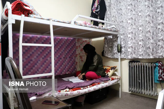 زندگی خوابگاهی؛ روایت ناگفته‌ روزهای دانشجویی