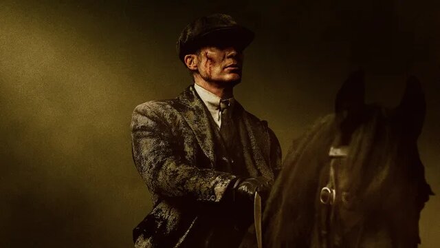 بازگشت تامی شلبی در «پیکی بلایندرز: مرد جاودانه»؛ تاریخ اکران رسمی اعلام شد!