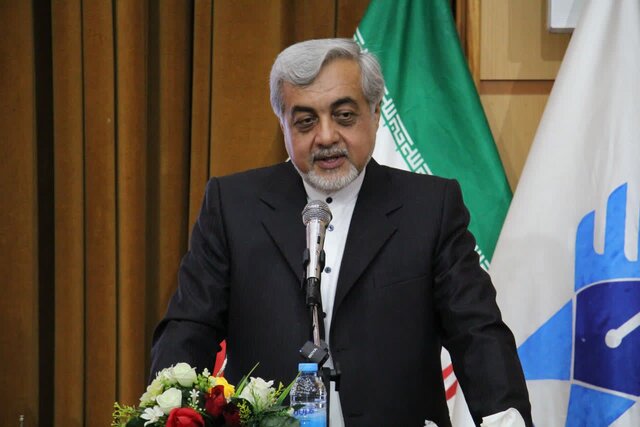 فرماندار رشت: دانشجویان پیام‌آوران علم و آینده‌سازان کشور هستند