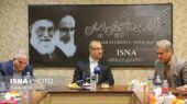 استاندار کرمانشاه: ایسنا، رسانه‌ای بی‌رقیب و مورد اعتماد جامعه است!
