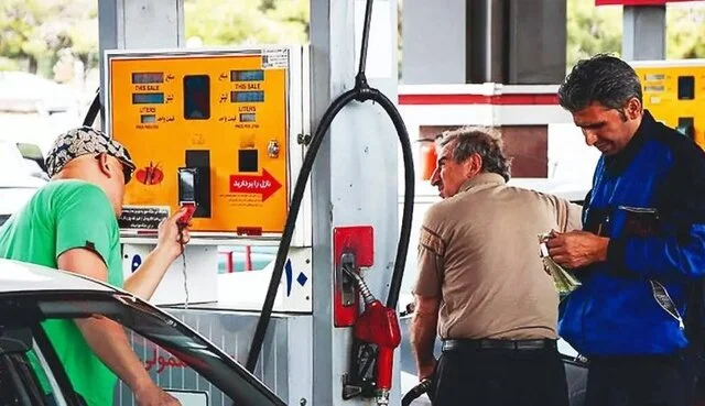 ثبت‌نام شگفت‌انگیز ۳۱ هزار خودرو برای طرح رایگان دوگانه‌سوز شدن در یک ماه!