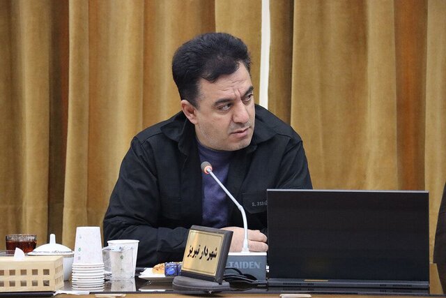 شهردار تبریز: مس سونگون ۱۰ همت به شهرداری‌ها بدهکار است