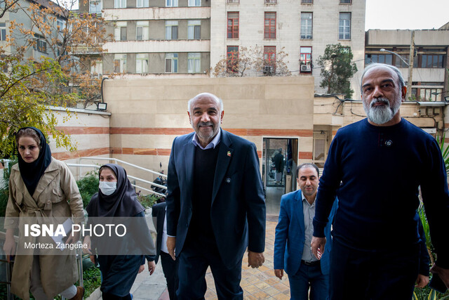 صدای دانشجویان درباره «تبعیض های شغلی» شنیده شد/ برقراری عدالت شغلی با استفاده از پیشنهادات جامعه دانشگاهی