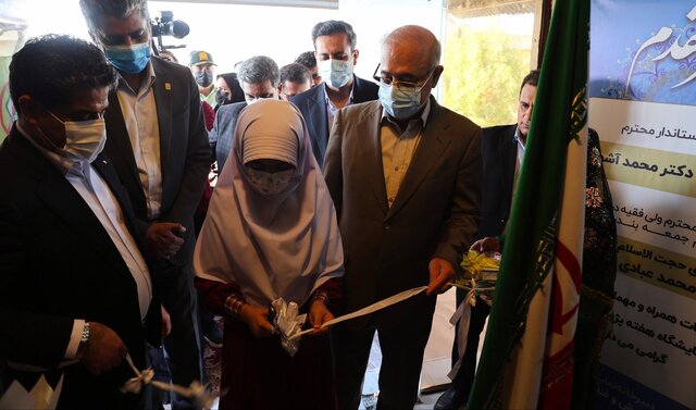 استاندار هرمزگان: پژوهش چگونه موتور محرک توسعه استان شد؟