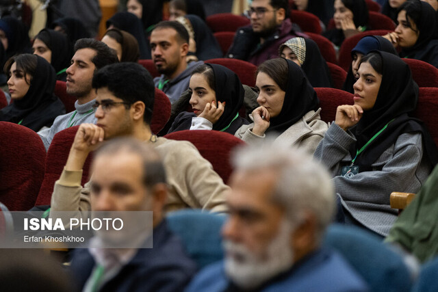 نقش طلایی دانشجویان در تصمیمات سرنوشت‌ساز نظام سلامت کشور!
