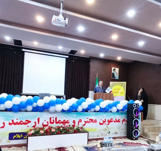 چرا دانشجویان دانشگاه ملی مهارت کلید توسعه اقتصادی ایلام هستند؟