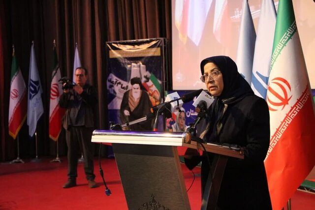 رئیس دانشگاه علوم پزشکی کردستان: دانشجوی بی‌هدف، فقط وقت دانشگاه را تلف می‌کند!