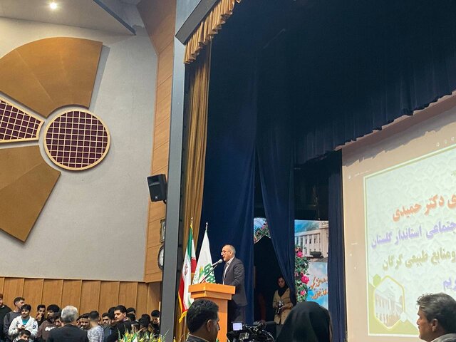 چرا دانشجویان کلید اصلی تحولات بزرگ کشور هستند؟