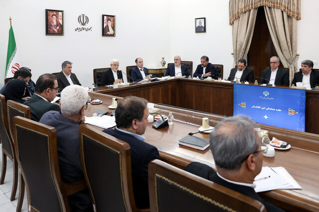 ایران و افغانستان در آستانه تدوین برنامه‌ای جامع برای توسعه همکاری‌ها؛ چه تحولاتی در راه است؟