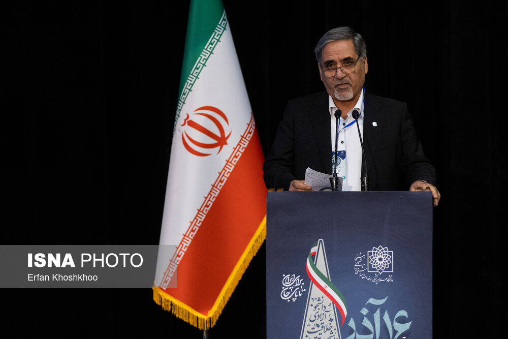 حضور پزشکیان در جمع «طعنه‌زنان عزیز»