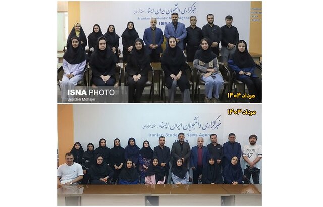 سخنگوی کمیسیون آموزش: ایسنا سرعت، صحت و دقت را سرلوحه کار خود قرار داده است