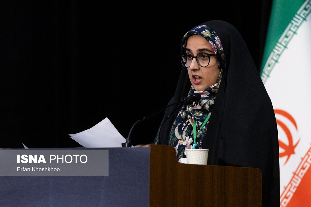 حضور پزشکیان در جمع «طعنه‌زنان عزیز»