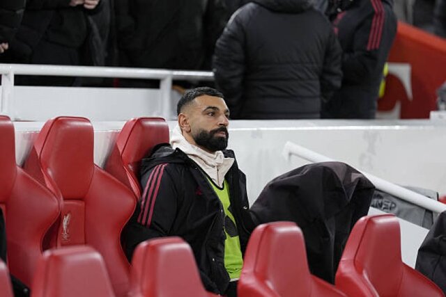 رقابت فشرده در عربستان بر سر مهاجم ناراضی لیورپول/ صلاح همبازی رونالدو می‌شود؟