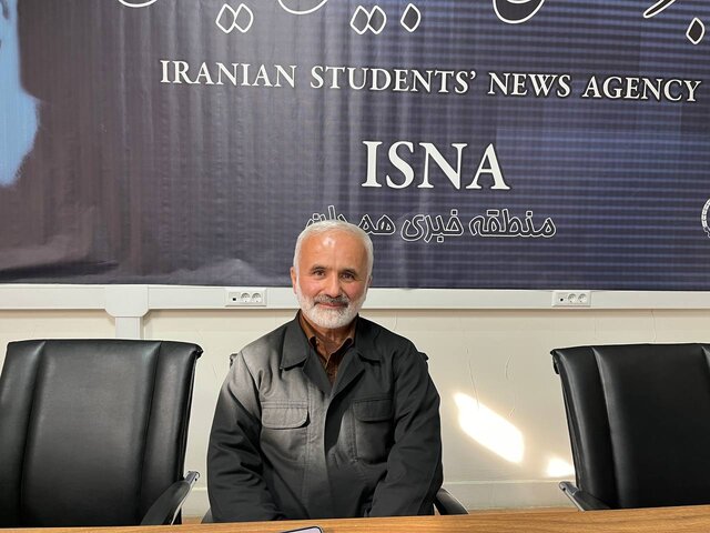 مدیرکل غله همدان: اعتماد مردم به ایسنا، سرمایه‌ای بی‌نظیر در اطلاع‌رسانی