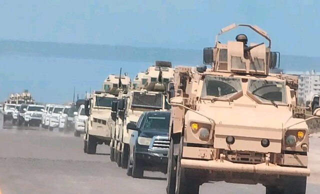 استاندار حضرموت: درگیری‌های اخیر با تأمین مالی عربستان و امارات صورت می‌گیرد