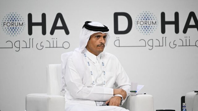 اظهارات تازه نخست‌وزیر قطر درباره حمله اخیر رژیم صهیونیستی به دوحه