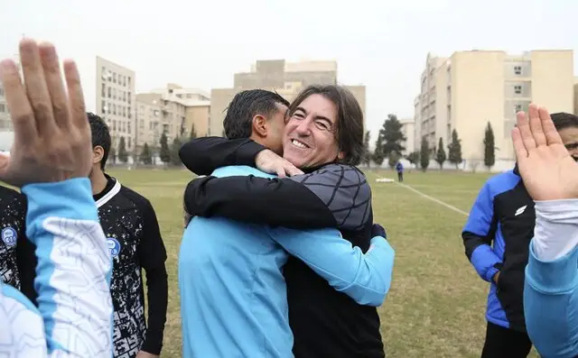 تصمیم جنجالی ساپینتو؛ رضاییان و جلالی به خاطر بی‌انضباطی از استقلال اخراج شدند!