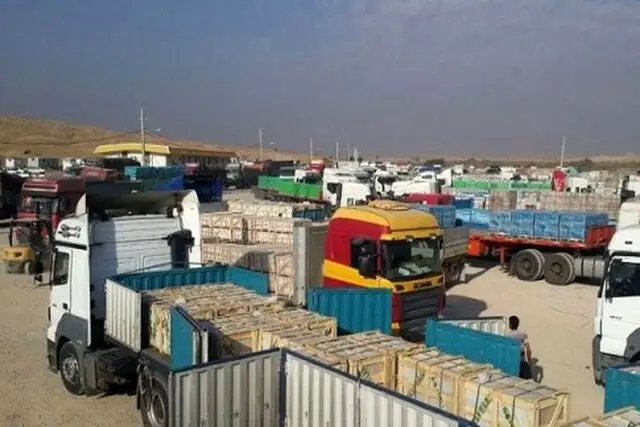 صادرات خراسان جنوبی به افغانستان ۳۰ برابر واردات؛ راز موفقیت اقتصادی این استان چیست؟